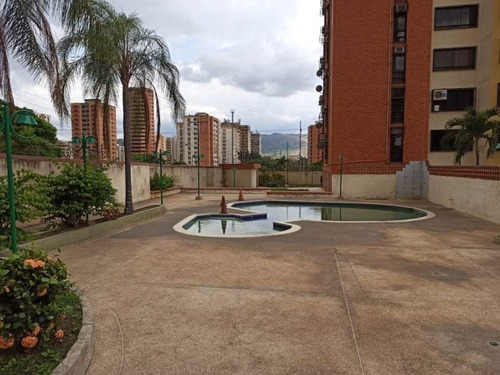 Imagen 22 de 27 de Apartamento En Venta En Resd Valle Alto Mañongo