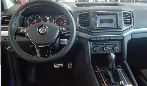 Volkswagen Amarok V6 3.0 Extreme 4x4 At Mgg A1