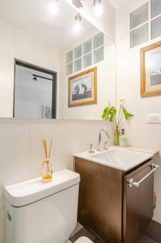 Hermoso Ph Reciclado A Nuevo En Palermo Soho