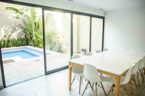 Departamento Nueva Cordoba 1 Dorm Balcon Pileta