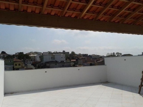 Imagem 22 de 27 de Venda Cobertura Santo André Brasil - 1392