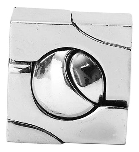 Teste De Qi Toy Puzzles Disentanglement Puzzles Toy Iq Test