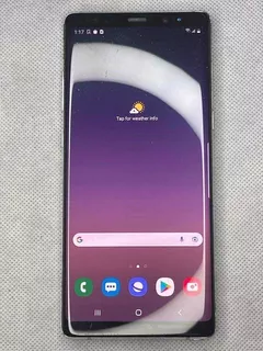 Samsung Galaxy Note 8