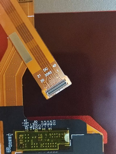 Pantalla Original Para Oppo Realme C35 Rmx3511 Lcd