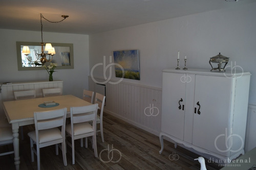 Alquiler Apartamento En Manantiales, 3 Dormitorios - Ref: 54417