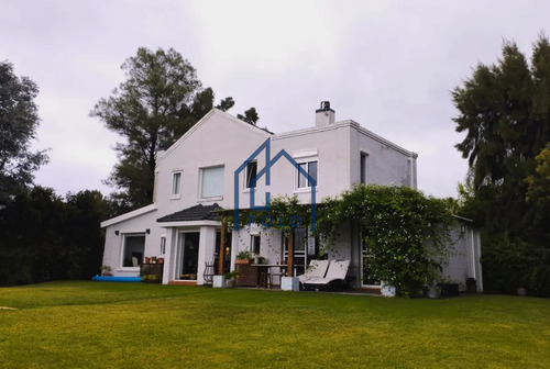 Casa A La Venta En Marina De Santa Lucía Barrio Privado