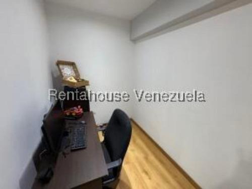 #25-18576 Impecable Apartamento En Guaicay