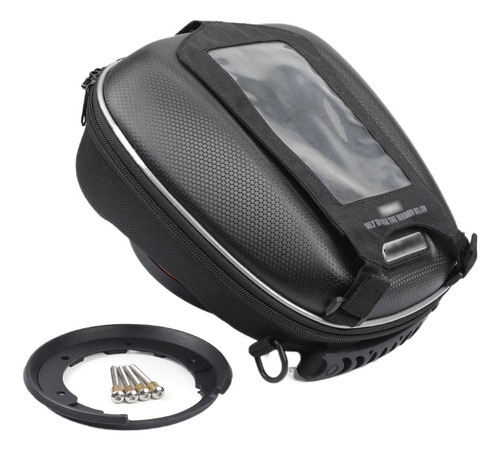 Bolsa Tanque De Combustível Para Yamaha Mt09 Tracer 900/gt
