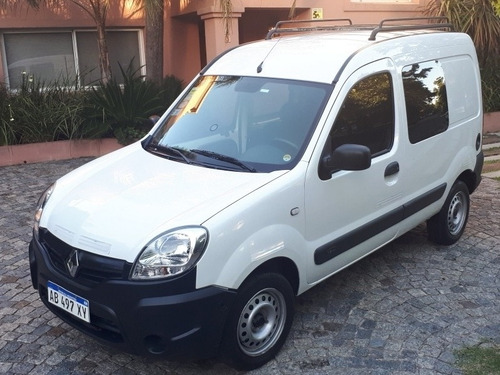 Renault Kangoo 1.6 Furgon Ph3 Confort 1plc 2017