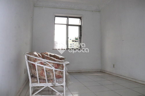 Imagem 2 de 18 de Apartamento - Ref: Me2ap24853
