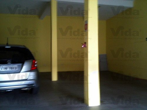 Imagem 4 de 4 de Salas Comercial Para Locação Em Jardim Califórnia - Osasco - 22696