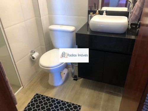 Imagem 23 de 30 de Apartamento Com 2 Dorms, Vera Cruz, Mongaguá - R$ 350 Mil, Cod: 858335 - V858335