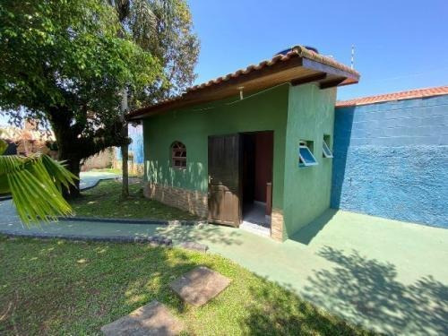 Imagem 14 de 14 de Linda Casa A 200 Metros Do Mar Em Itanhaem Ref 8738