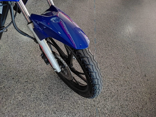 Imagem 6 de 7 de Honda Titan 160