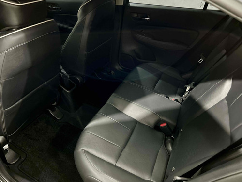 Honda City 1.5 i-VTEC FLEX HATCH EXL CVT