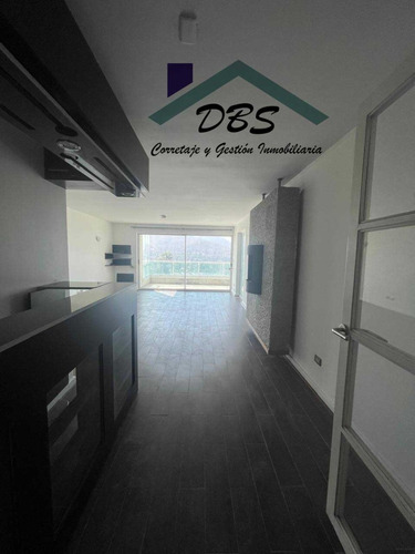 Dbs Propiedades Arrienda Depto 3d/3b/2b/1b $ 1.000.000