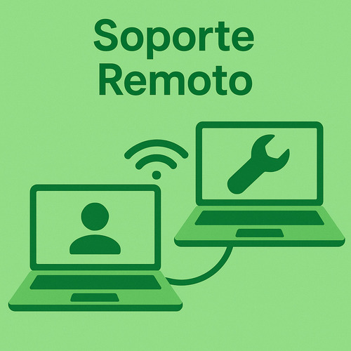 Soluciones It A Domicilio Asistencia Técnica Informática E
