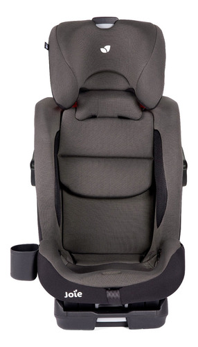 Imagen 4 de 7 de Silla Butaca Para Auto Joie Bold Con Isofix De 9 A 36 Kg