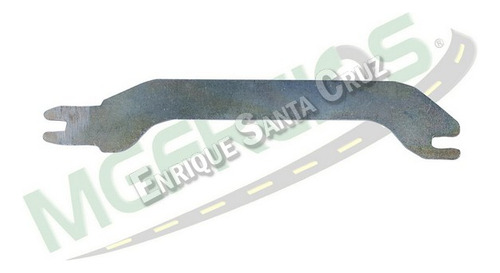 Separador De Freno Ford F100, Chevrolet C10 11 PuLG