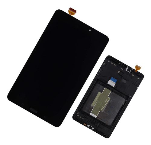 Duotipa Pantalla Lcd Para Samsung Galaxy Tab Tactil Montaje