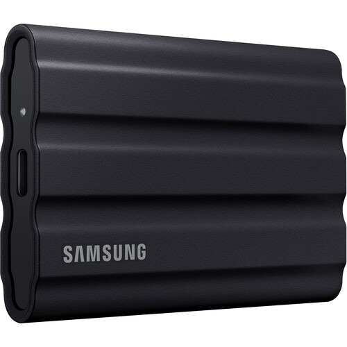 Samsung T7 Shield 4tb Ssd Portable Sellado