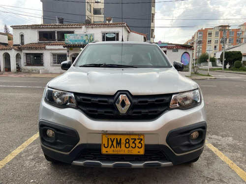 Renault Kwid 1.0 12v