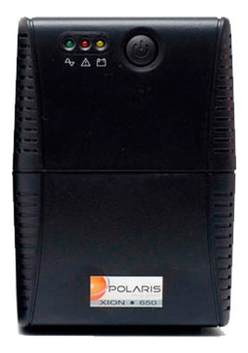 Ups Polaris Modelo Xion850 (850va) Usada