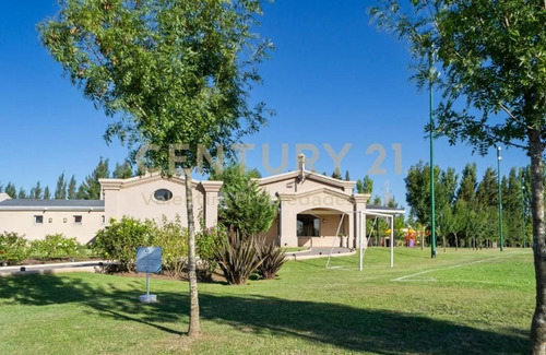 Lote En Venta Lagos De San Eliseo Canning