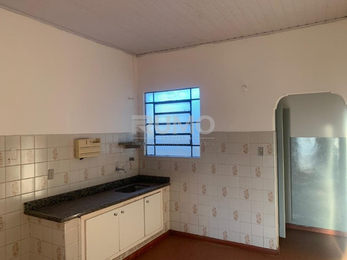 Casa À Venda Em Jardim Chapadão - Ca010650