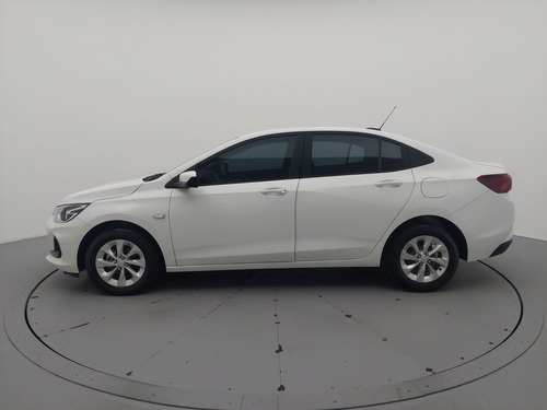 Chevrolet Onix 1.0 TURBO FLEX PLUS LT AUTOMÁTICO