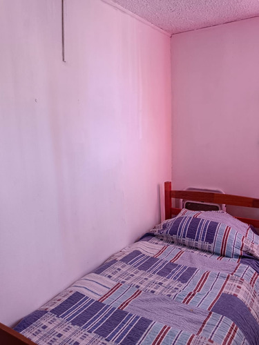 Depto 1er Piso 3d 1b A Pasos Del Troncal