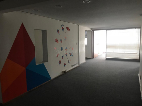 Venta Alquiler Oficina 3 Ambientes Centro Ref 16