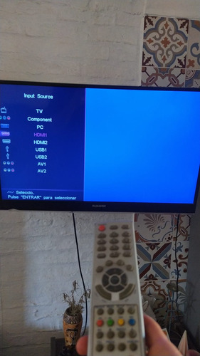 Tv O Monitor Led Panavox 29¨ (no Smart) Si Hdmi Si Usb Etc