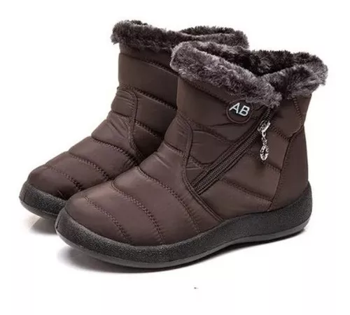 Zapatos Mujer Botas Para Dama | MercadoLibre 📦