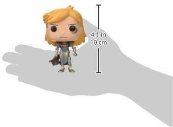 Muñeco Funko Pop Warrior Summer Rick Morty Coleccion Rdf1