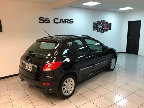 Peugeot 207 Xt Premium Feline