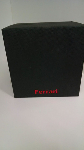 Relógio Ferrari Masculino Original Barato Lançamento
