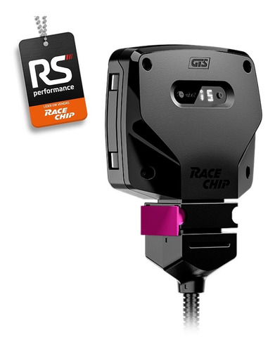 Racechip Vw Polo 1.0 Tsi Chip De Potencia Gts + App V2