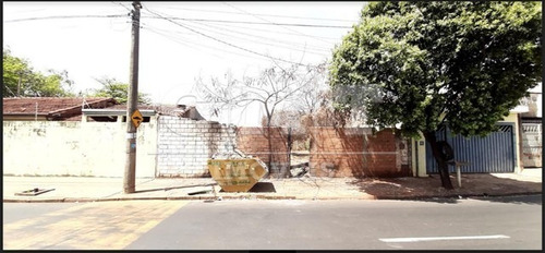 Imagem 1 de 4 de Terreno , Ipiranga, Ribeirão Preto - Te0336-v