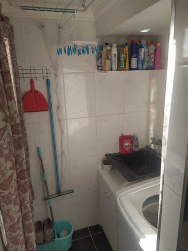 Imagem 12 de 14 de Apartamento Cdhu Á Venda No Itaim Paulista