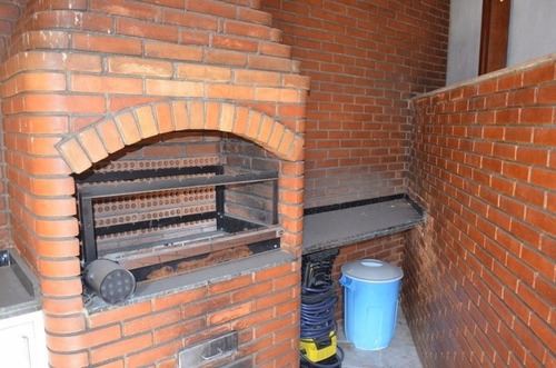 Imagem 15 de 15 de Casa Sobrado Para Venda, 3 Dormitório(s) - 94