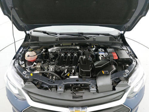 Chevrolet Onix 1.0 FLEX PLUS LT MANUAL