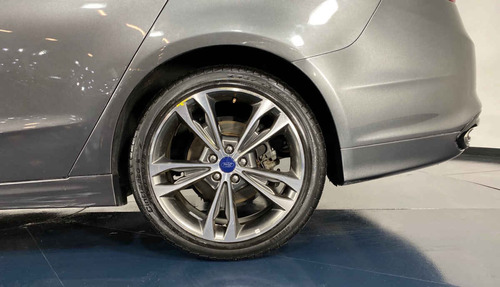Imagen 7 de 15 de 121722 - Ford Fusion 2016 Con Garantía