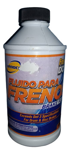 Liga Para Frenos 300ml Dot3