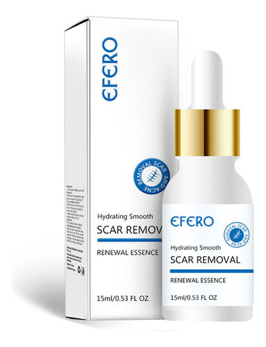 Essence Skin Repair Elimina Los Poros Encogidos De 15 Ml Y R