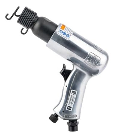 Ingersoll Rand 116 Air Hammer, 3500 Bpm, Accidente Cerebrova