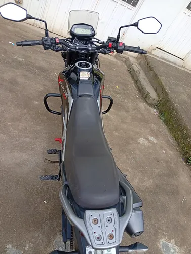 X Pulse 200 Modelo 2021