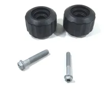Comprar Sliders Spools Rue Delantera Ktm Duke 200 250 390 Rc 200 390