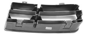 Imagen 2 de 4 de Rejilla Parag Del Lat Izquierdo Volkswagen Golf 99/07