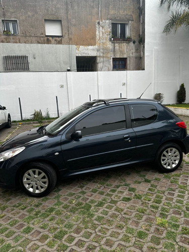 Peugeot 207 1.6 Xt